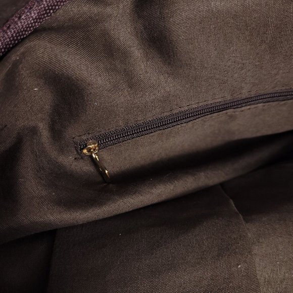 Multi-Colored Faux Leather Snakeskin Pattern Handbag Shoulder Boho Bag Purse - Picture 16 of 16